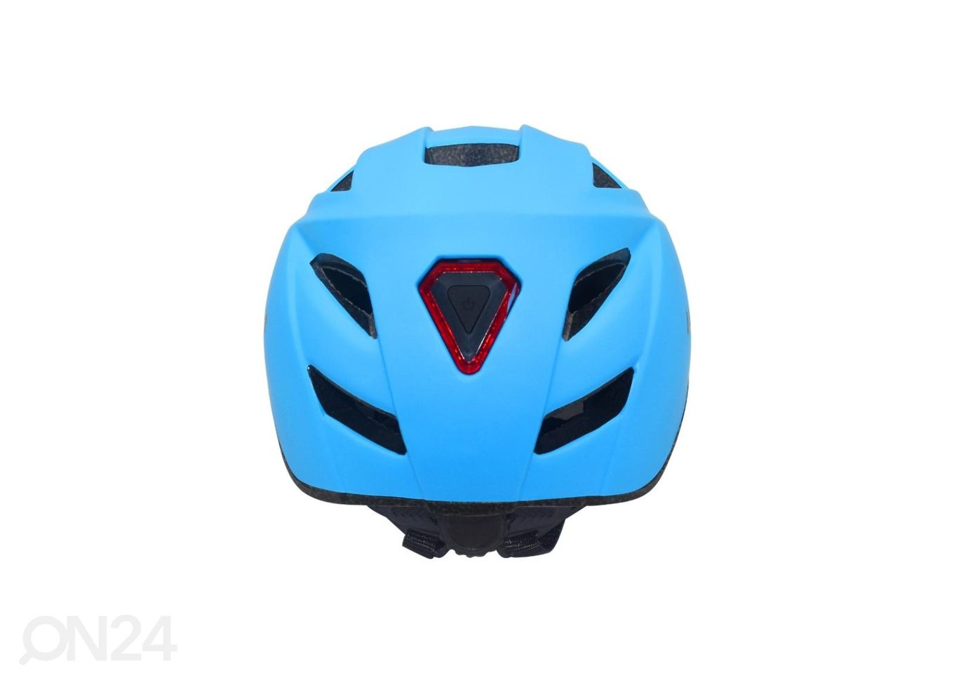 Шлем Volare 54-58 см синий увеличить