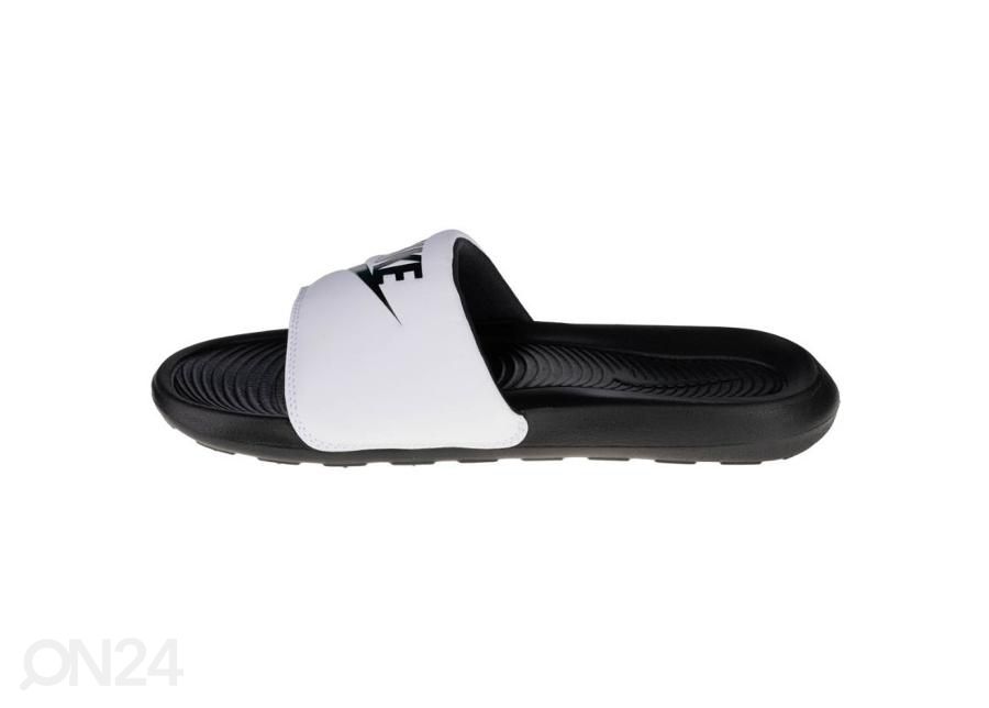 Шлепанцы Nike Victori One Shower Slide CN9675-005 увеличить