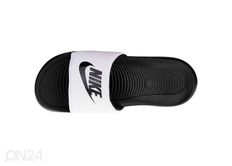 Шлепанцы Nike Victori One Shower Slide CN9675-005 увеличить