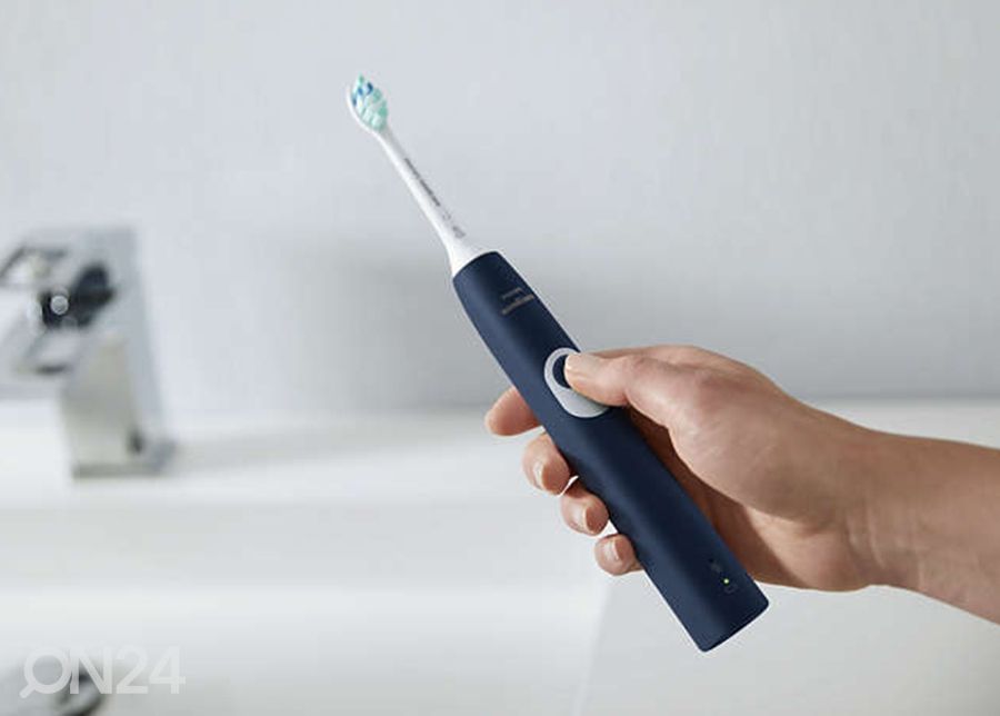 Электрическая зубная щётка Philips Sonicare ProtectiveClean увеличить