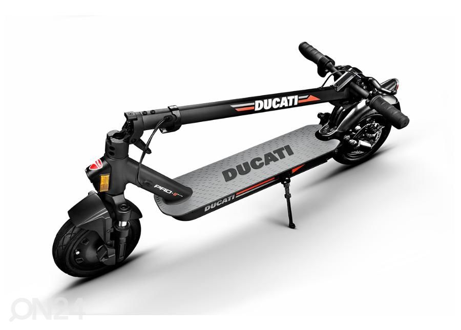 Электросамокат Ducati PRO-II EVO увеличить