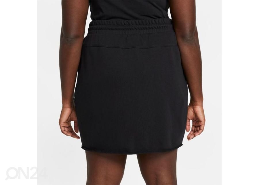 Юбка Nike Sportswear Icon Clash Women's Skirt увеличить
