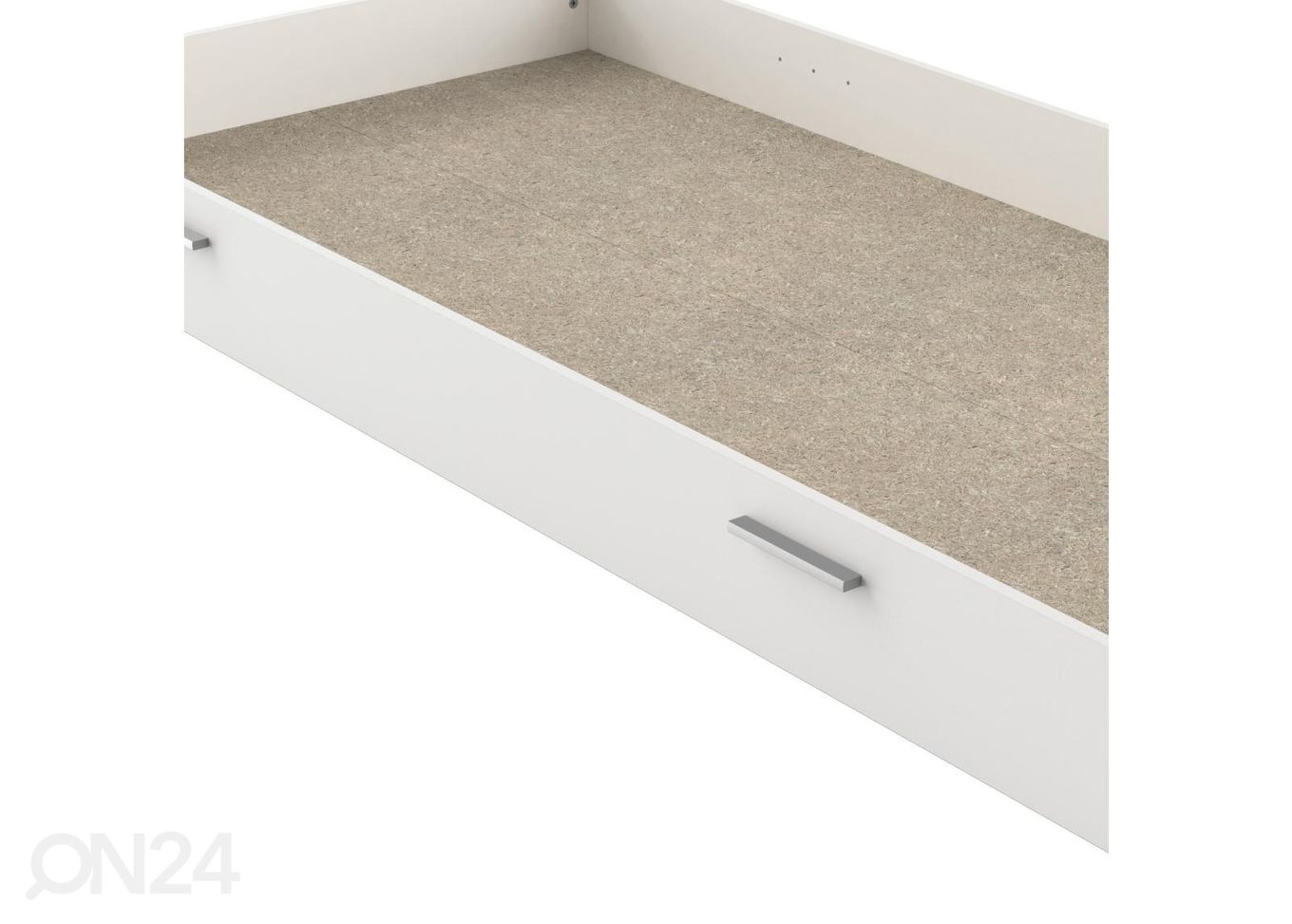 Ящик кроватный / дополнительная кровать Life 90x200 cm увеличить
