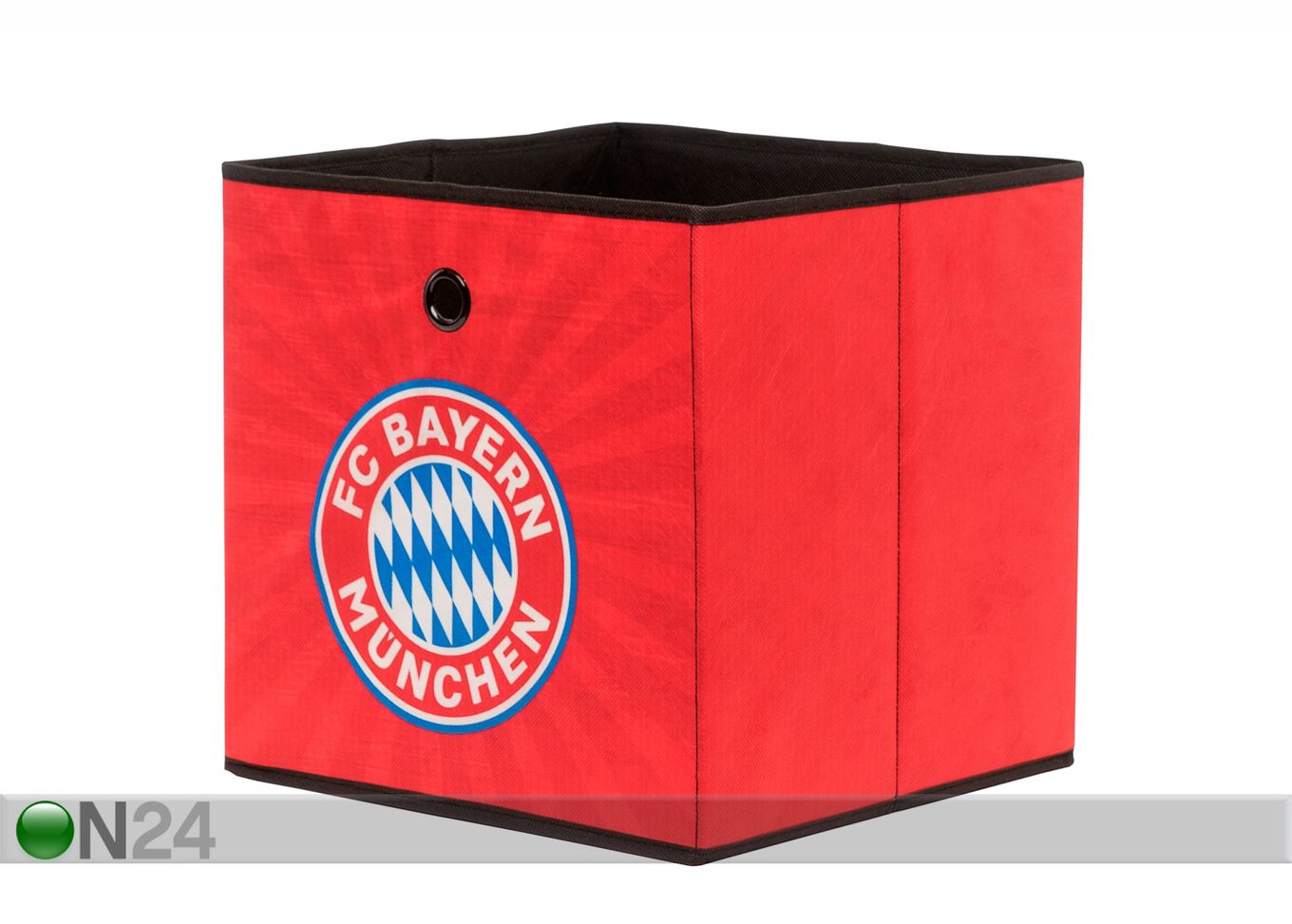 Ящик FC Bayern увеличить