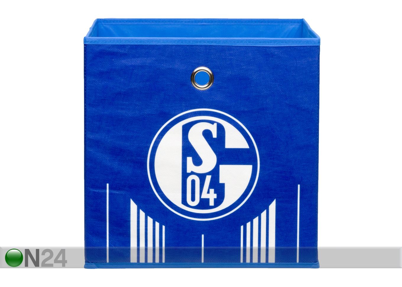 Ящик FC Schalke увеличить