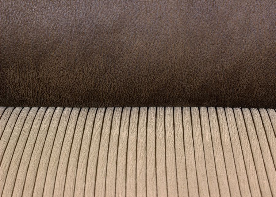 2-местный диван Relax5, золотисто-коричневый/бежевый увеличить