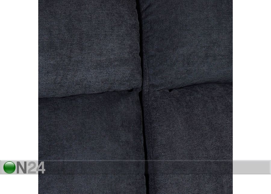 3-местный диван с механизмом подножки Flexy увеличить