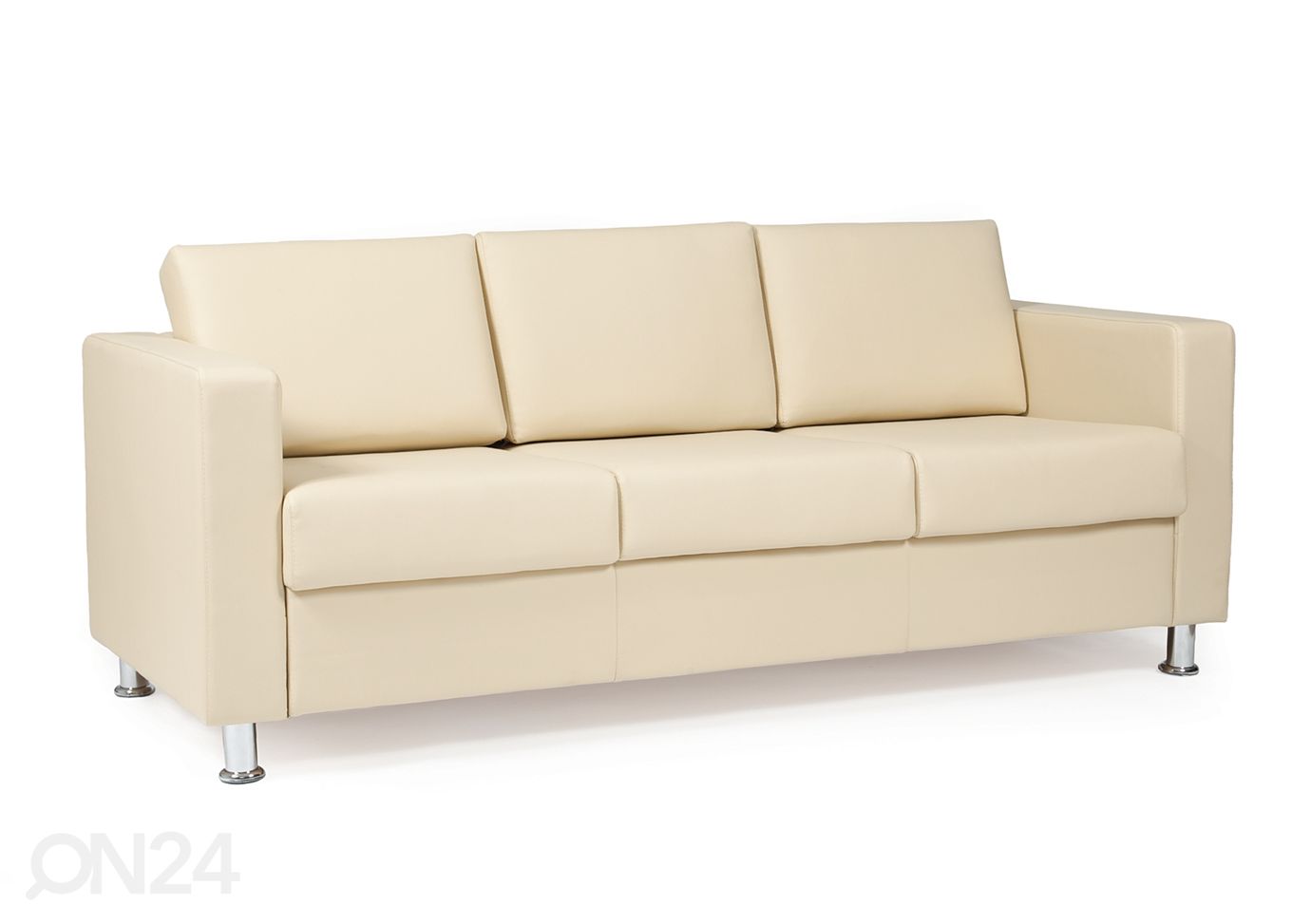 3-местный диван Simple увеличить