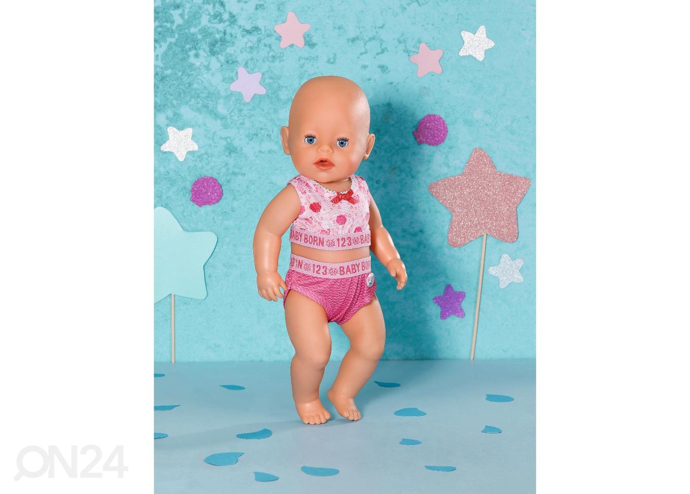 BABY BORN Белье для куклы увеличить