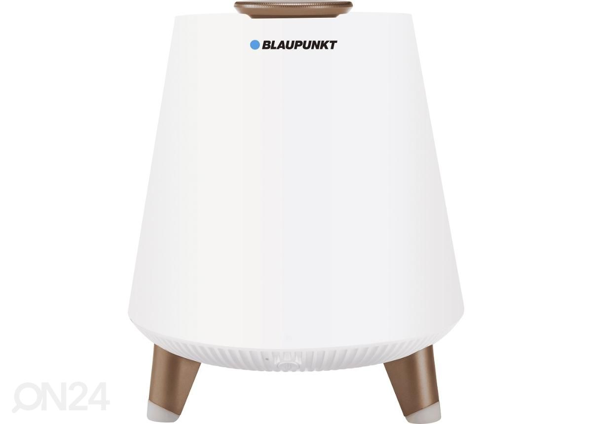 Bluetooth-динамик со светодиодной лампой Blaupunkt увеличить