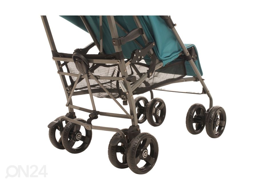 Britton®Aura детская прогулочная коляска увеличить