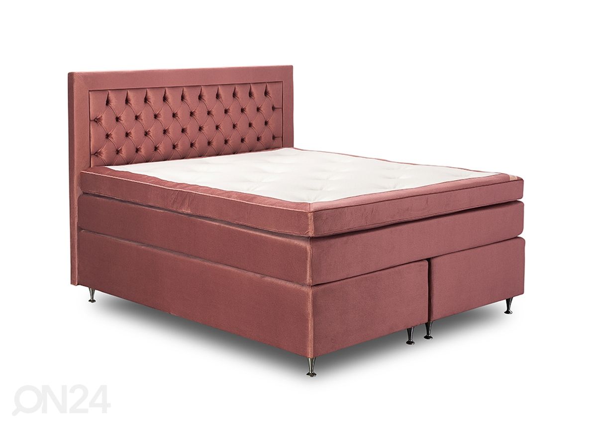 Comfort кровать Hypnos Hemera 160x200 cm увеличить