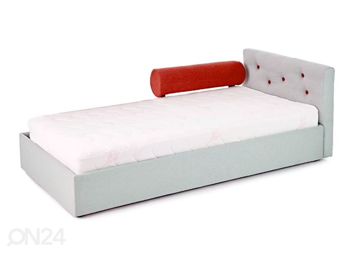 Funnest детская кровать Nest 70x155 cm + 1 рулонная подушка увеличить