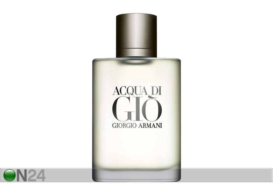 Giorgio Armani Acqua di Gio pour Homme EDT 100мл + полотенце увеличить
