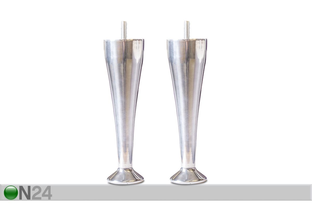 Hypnos ножки для изголовья Champagne 12 cm увеличить