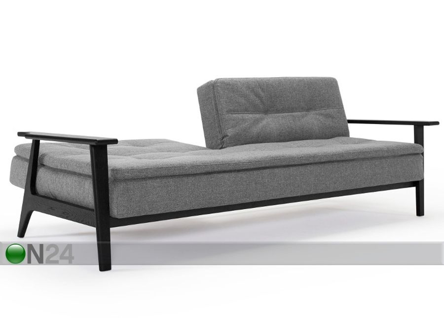 Innovation диван-кровать Dublexo Frej увеличить