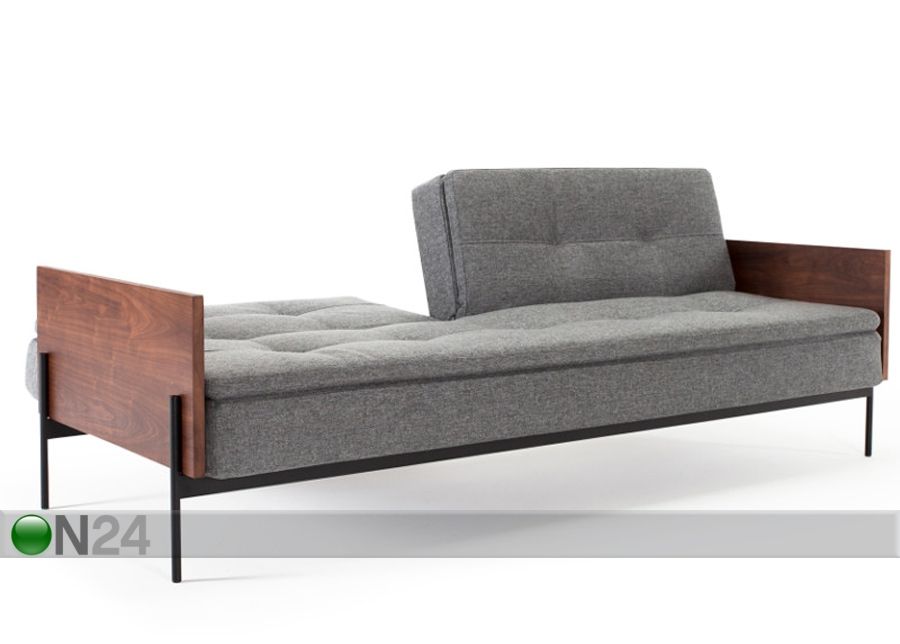 Innovation диван-кровать Dublexo Lauge увеличить