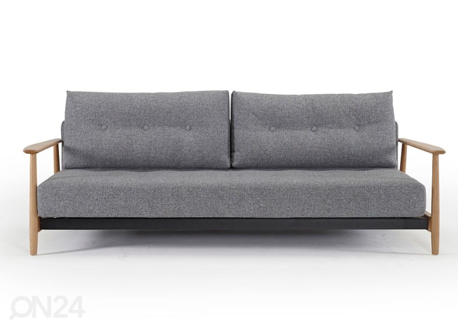 Innovation диван-кровать Una Delux увеличить