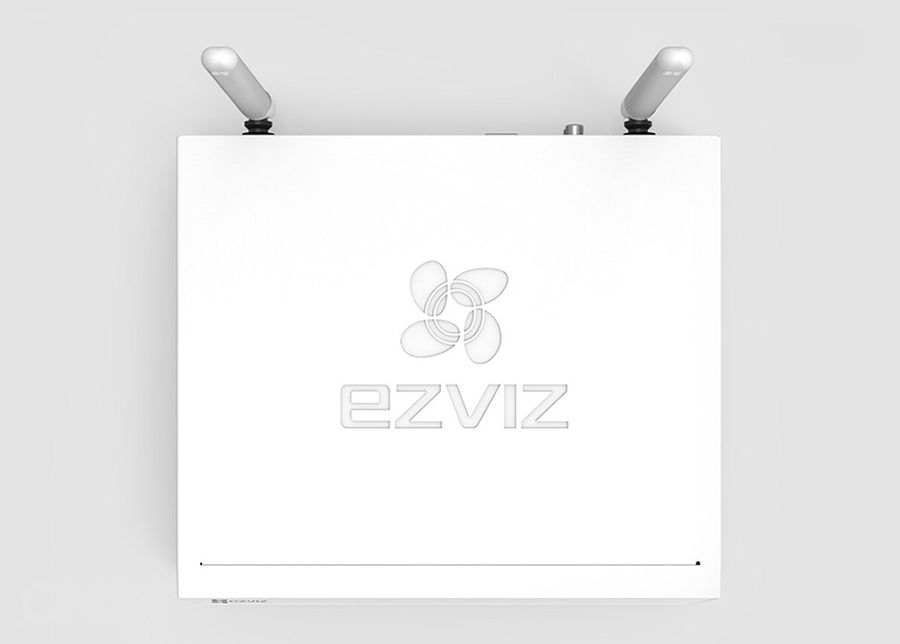IP Видеорегистратор Ezviz X5C WiFi увеличить