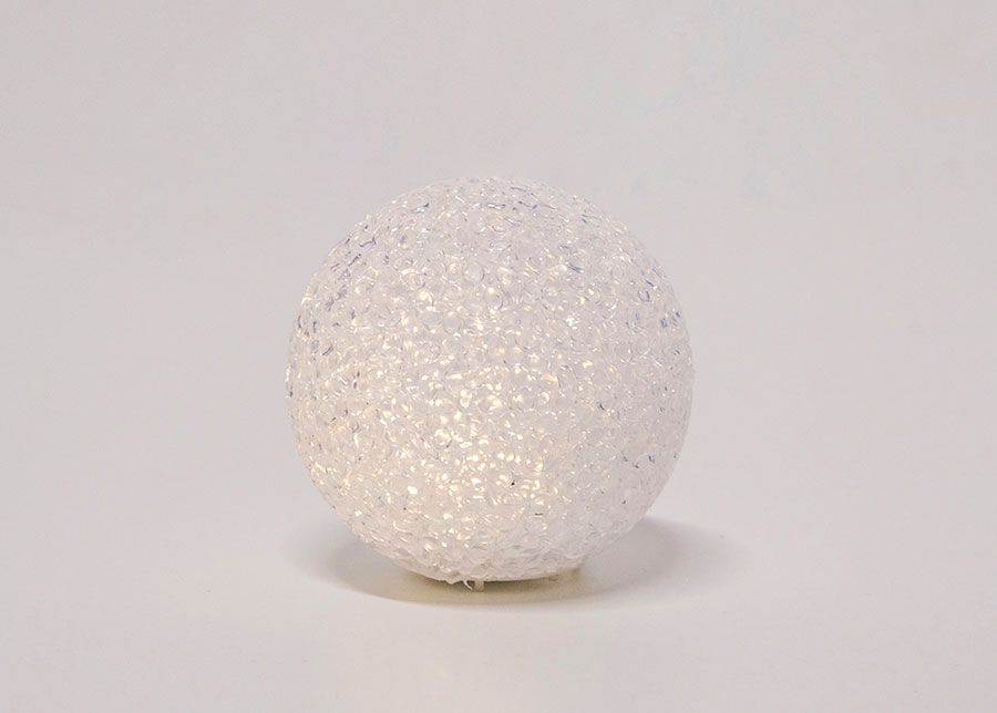 LED шар Ball Ø 7,5 см увеличить