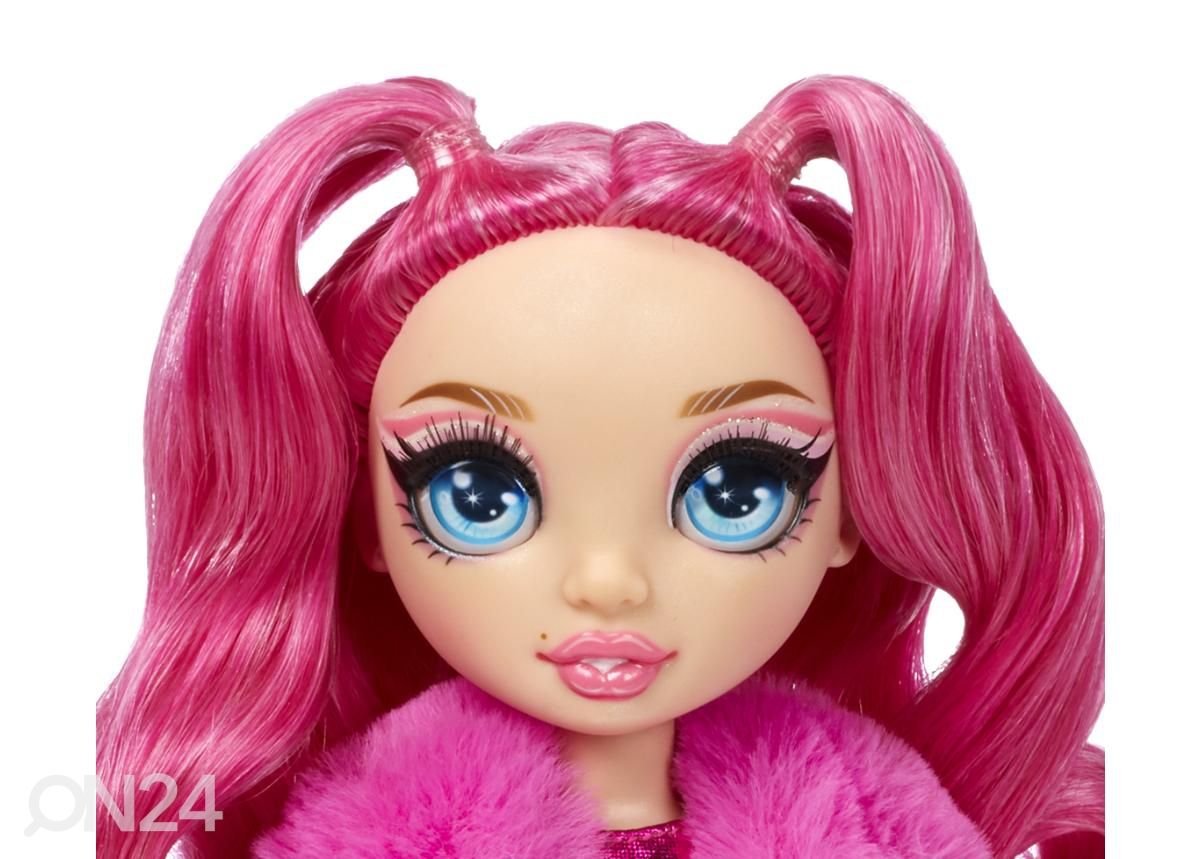 MGA Rainbow High кукла фуксия Stella Monroe, 29 cm увеличить