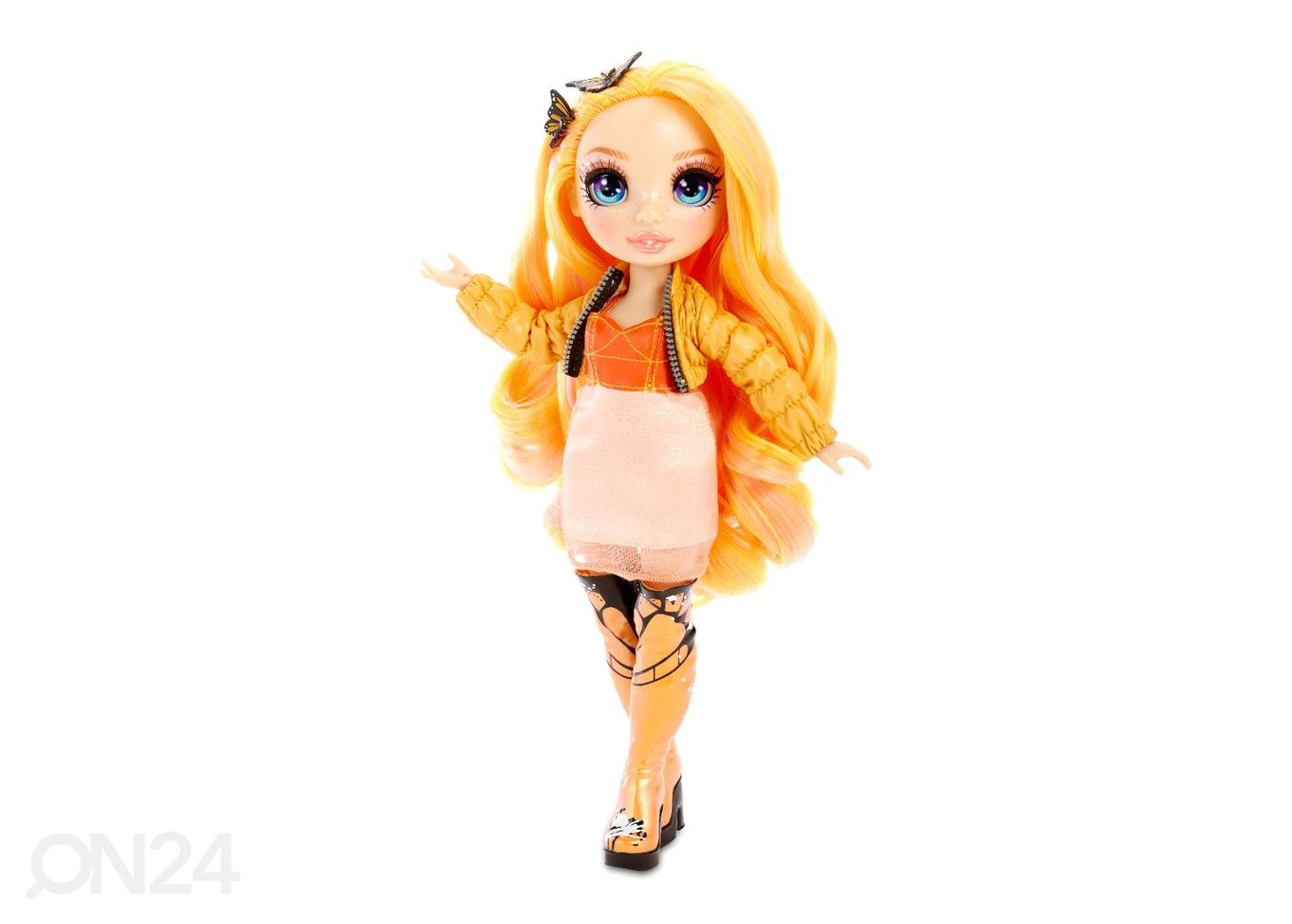 MGA Rainbow High Surprise кукла PR, 29 cm увеличить