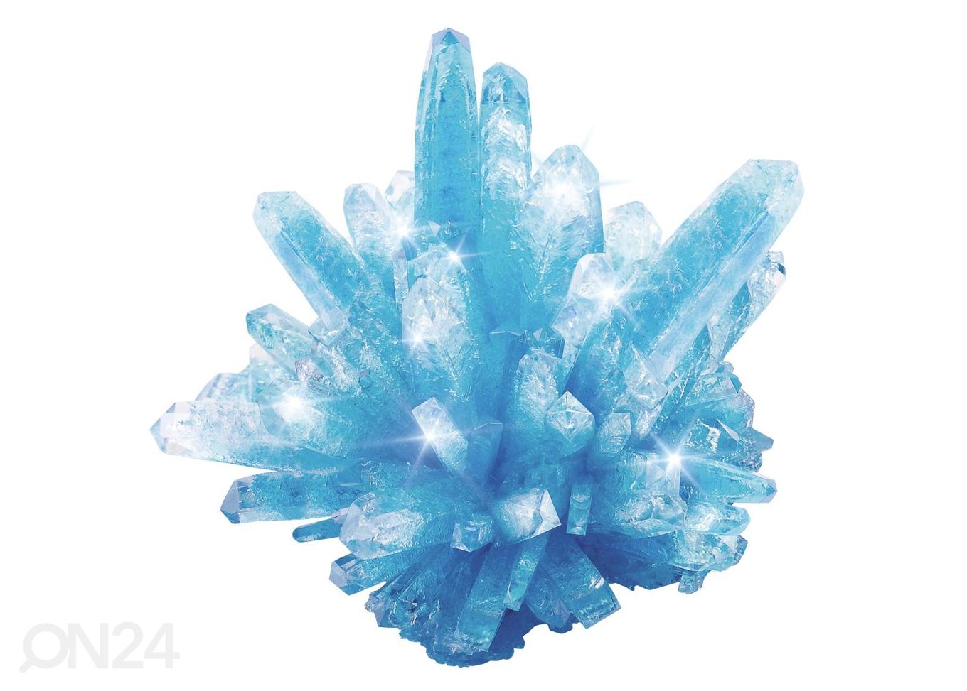 Mini Lab синий кристалл увеличить
