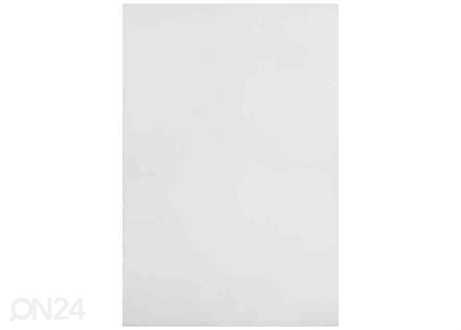 Narma велюровый ковер Luna white 80x150 cm увеличить