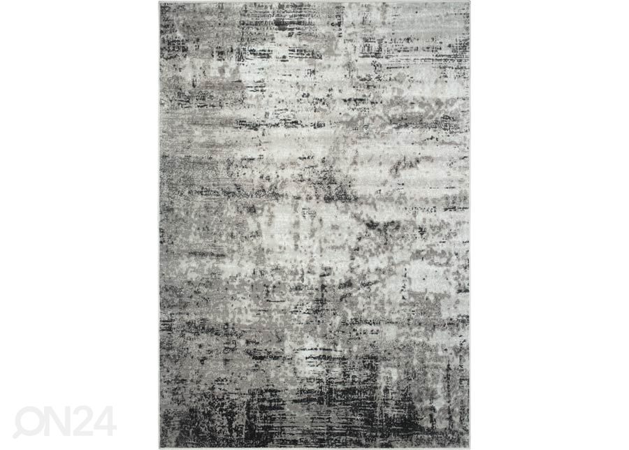 Narma вискозный ковер Fresco grey 160x230 см увеличить