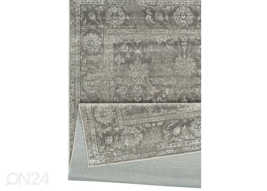 Narma вискозный ковер Maya linen 65x135 см увеличить