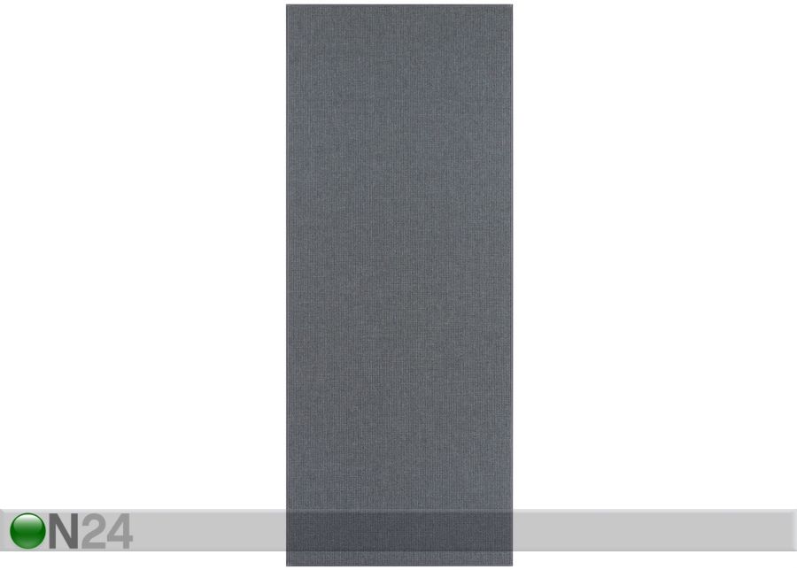 Narma ковер Limo carbon 80x150 см увеличить