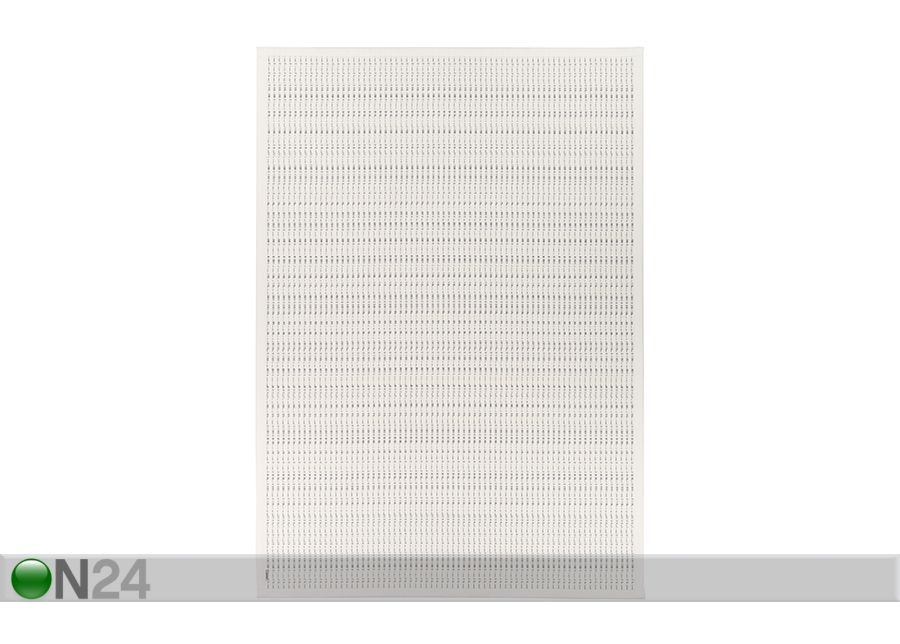 Narma newWeave® шенилловый ковер Esna white 70x140 cm увеличить