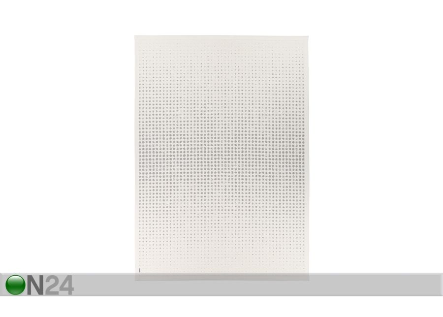 Narma newWeave® шенилловый ковер Helme white 140x200 cm увеличить