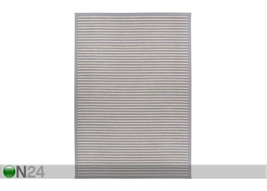 Narma newWeave® шенилловый ковер Nehatu silver 70x140 cm увеличить