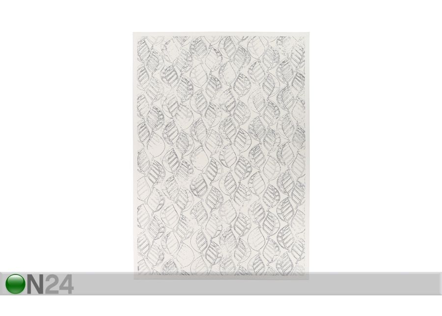 Narma newWeave® шенилловый ковер Niidu white 160x230 cm увеличить