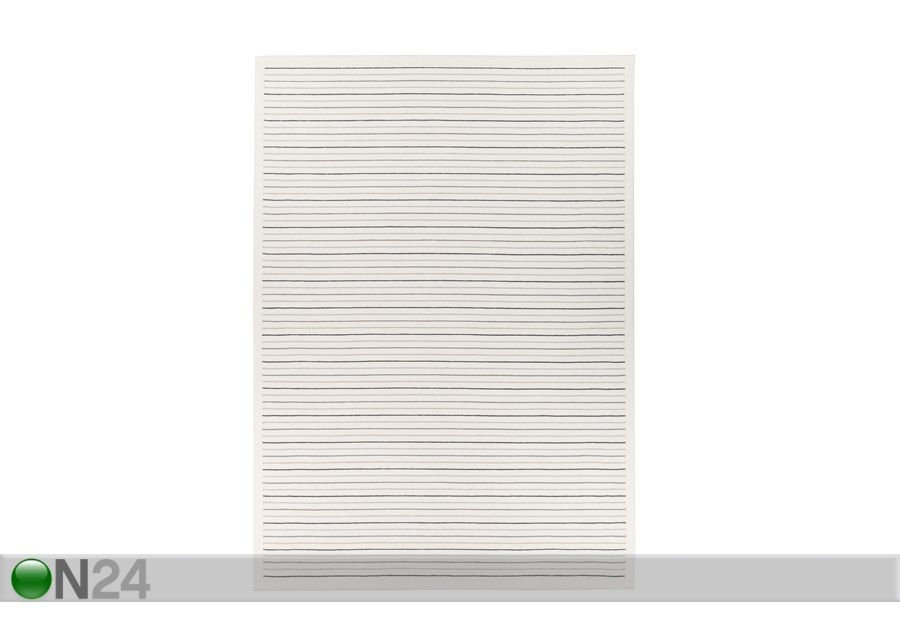 Narma newWeave® шенилловый ковер Niidu white 200x300 cm увеличить