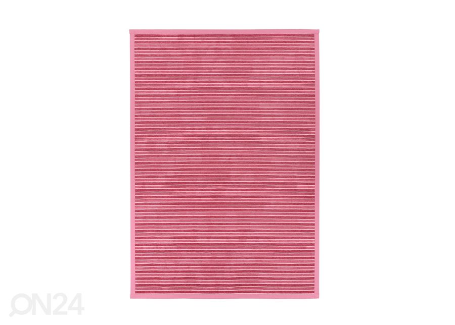 Narma newWeave® шенилловый ковер Nurme pink 200x300 cm увеличить