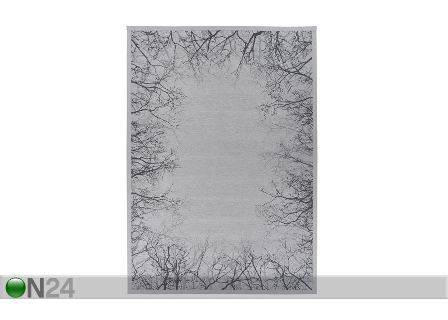 Narma newWeave® шенилловый ковер Puise silver 160x230 cm увеличить