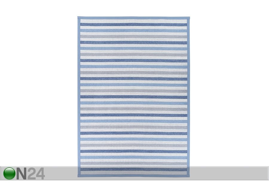 Narma newWeave® шенилловый ковер Saara blue 70x140 cm увеличить