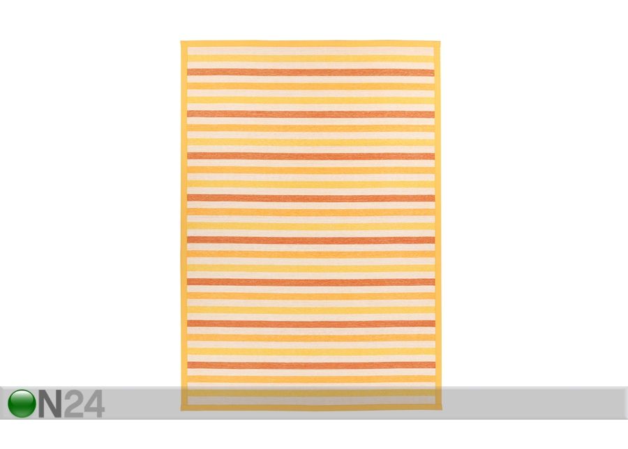 Narma newWeave® шенилловый ковер Saara yellow 200x300 cm увеличить