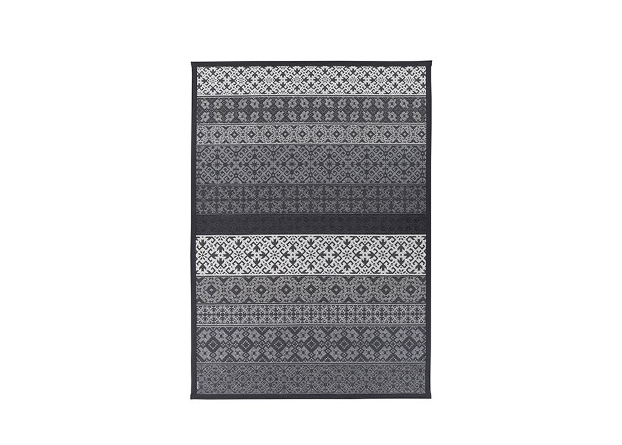 Narma newWeave® шенилловый ковер Tidriku grey 80x250 cm увеличить
