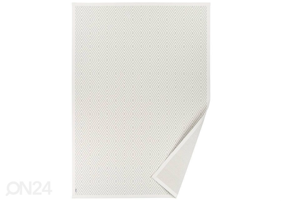 Narma smartWeave® ковер Kalana white 100x160 см увеличить