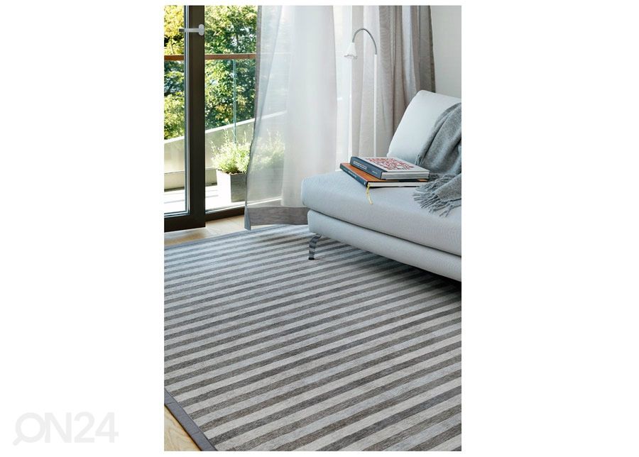 Narma smartWeave® ковер Muusika linen 200x300 см увеличить