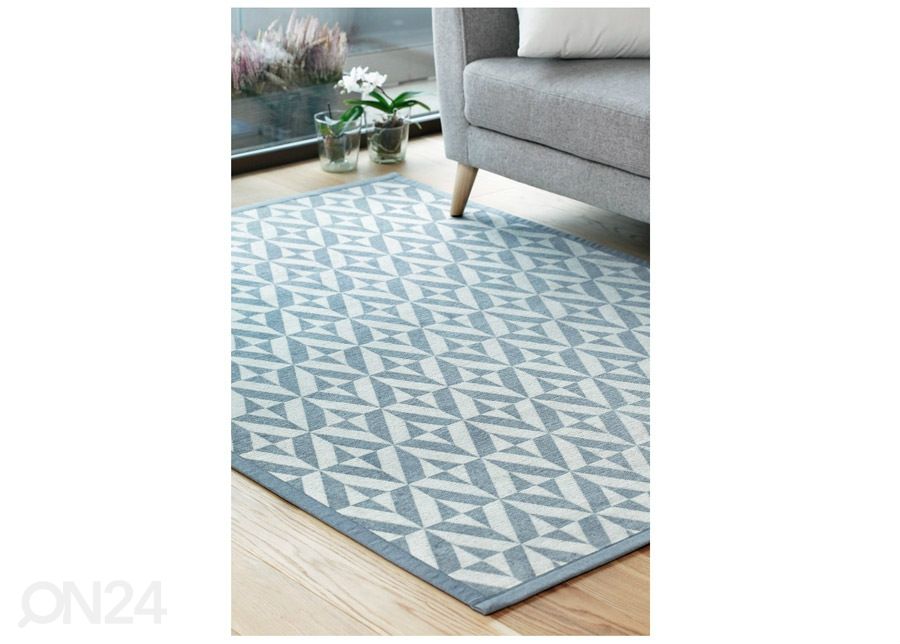 Narma smartWeave® TWIN ковер Püha silver 200x300 см увеличить