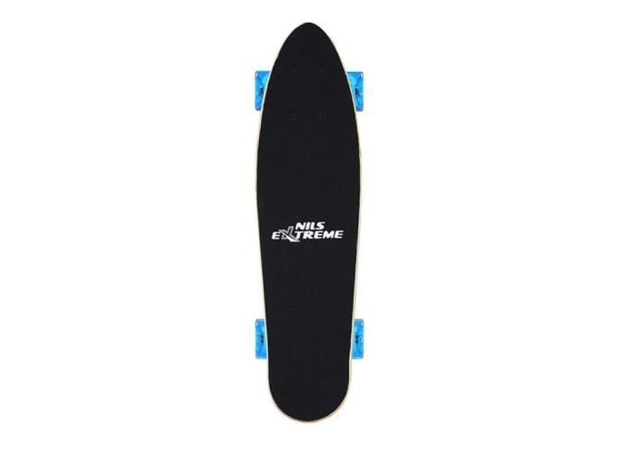 Pennyboard Nils Extreme Wood Classic увеличить