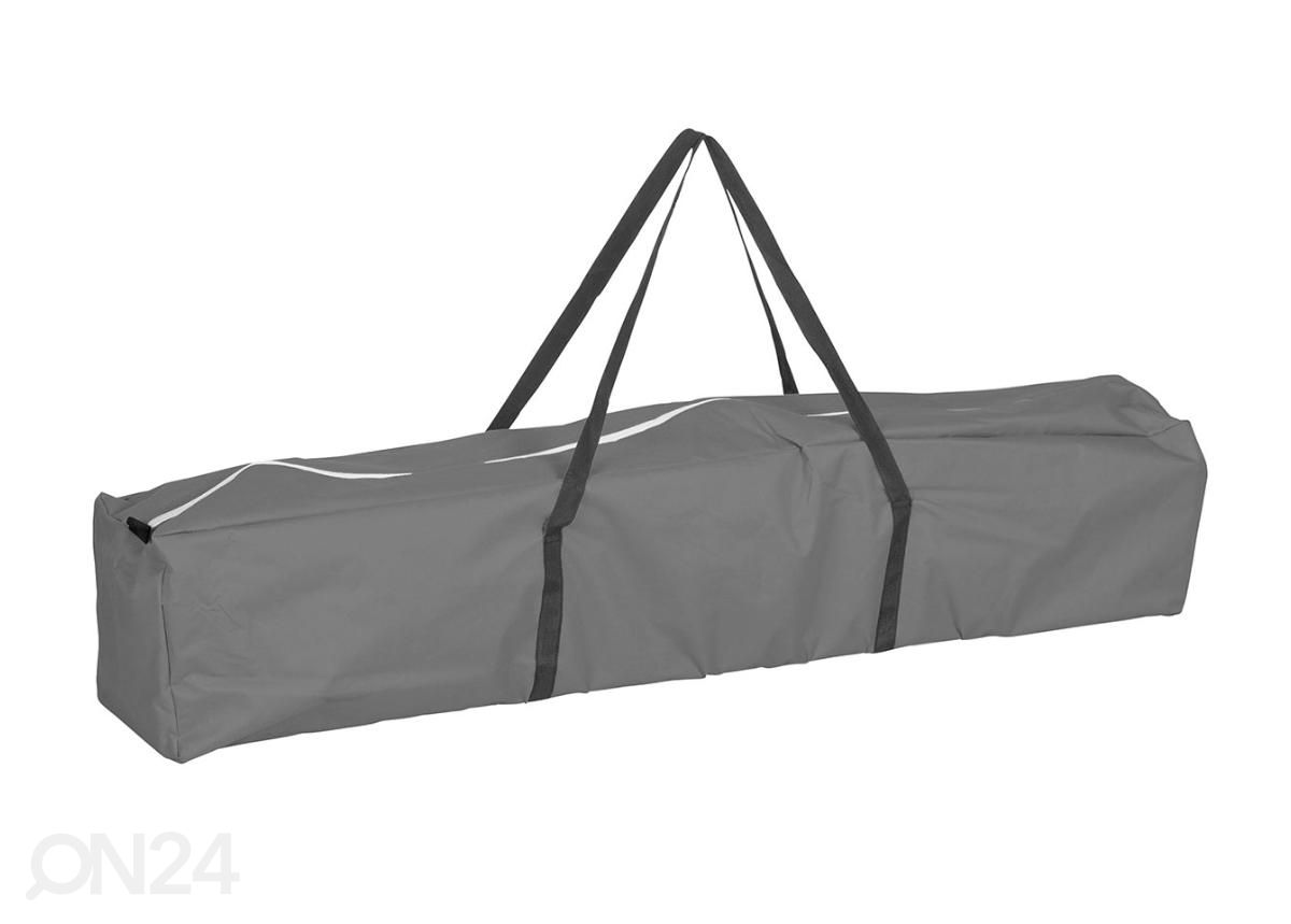 Pop up палатка Mikaela 3x3 m увеличить