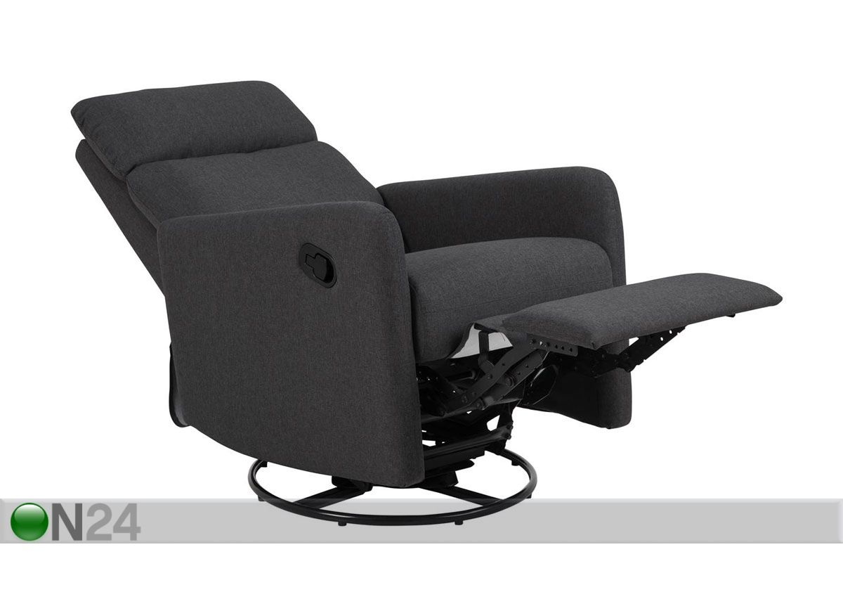 Recliner кресло Mikkeli увеличить