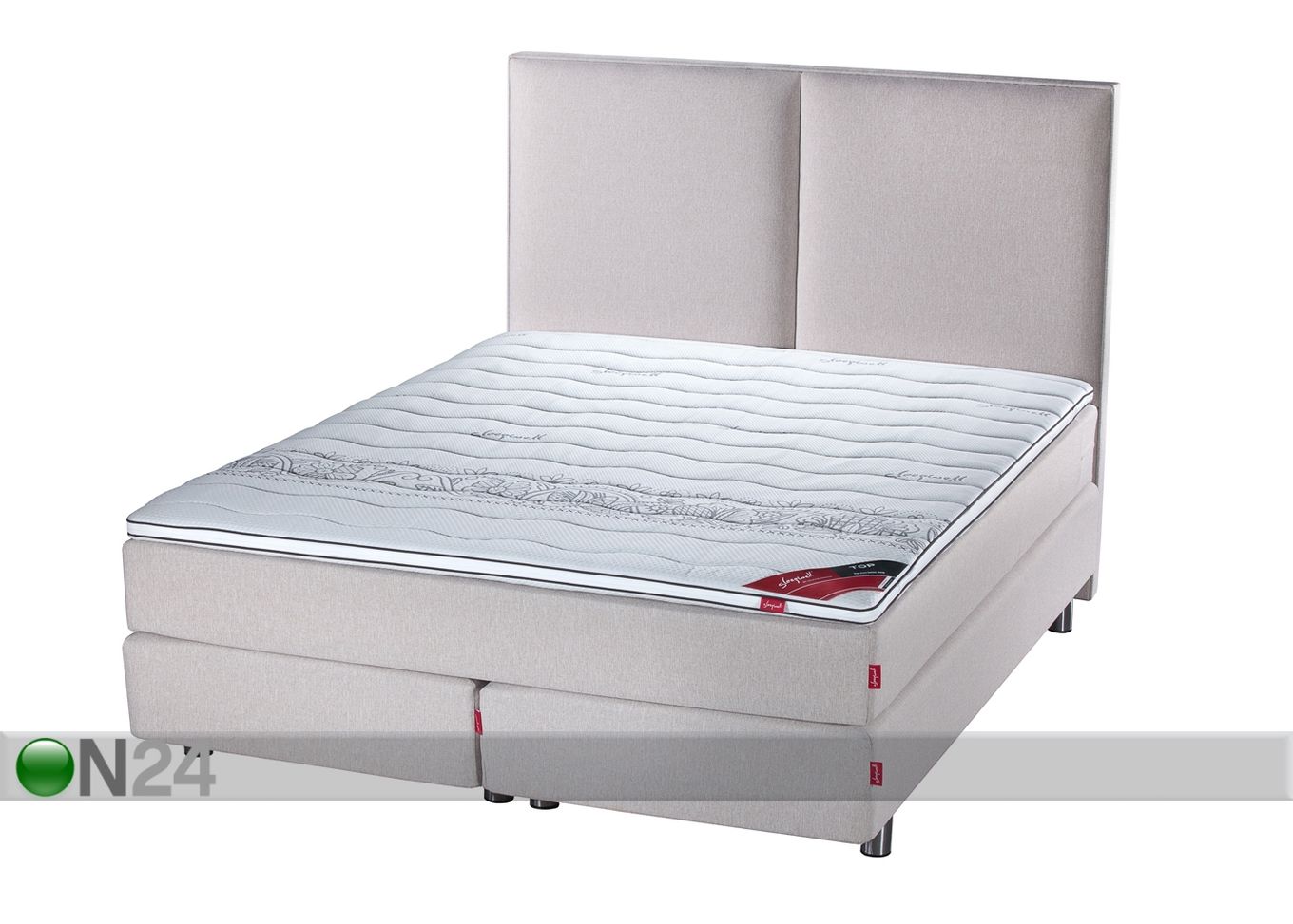 Sleepwell изголовье кровати Backang 180 cm увеличить