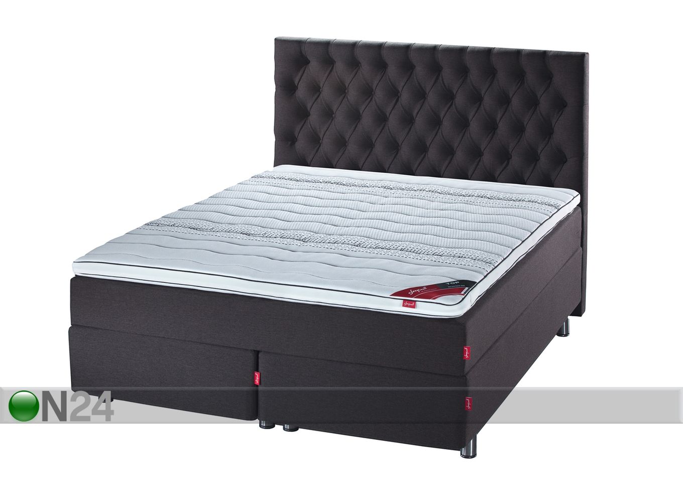 Sleepwell изголовье кровати Solhall 160 cm увеличить