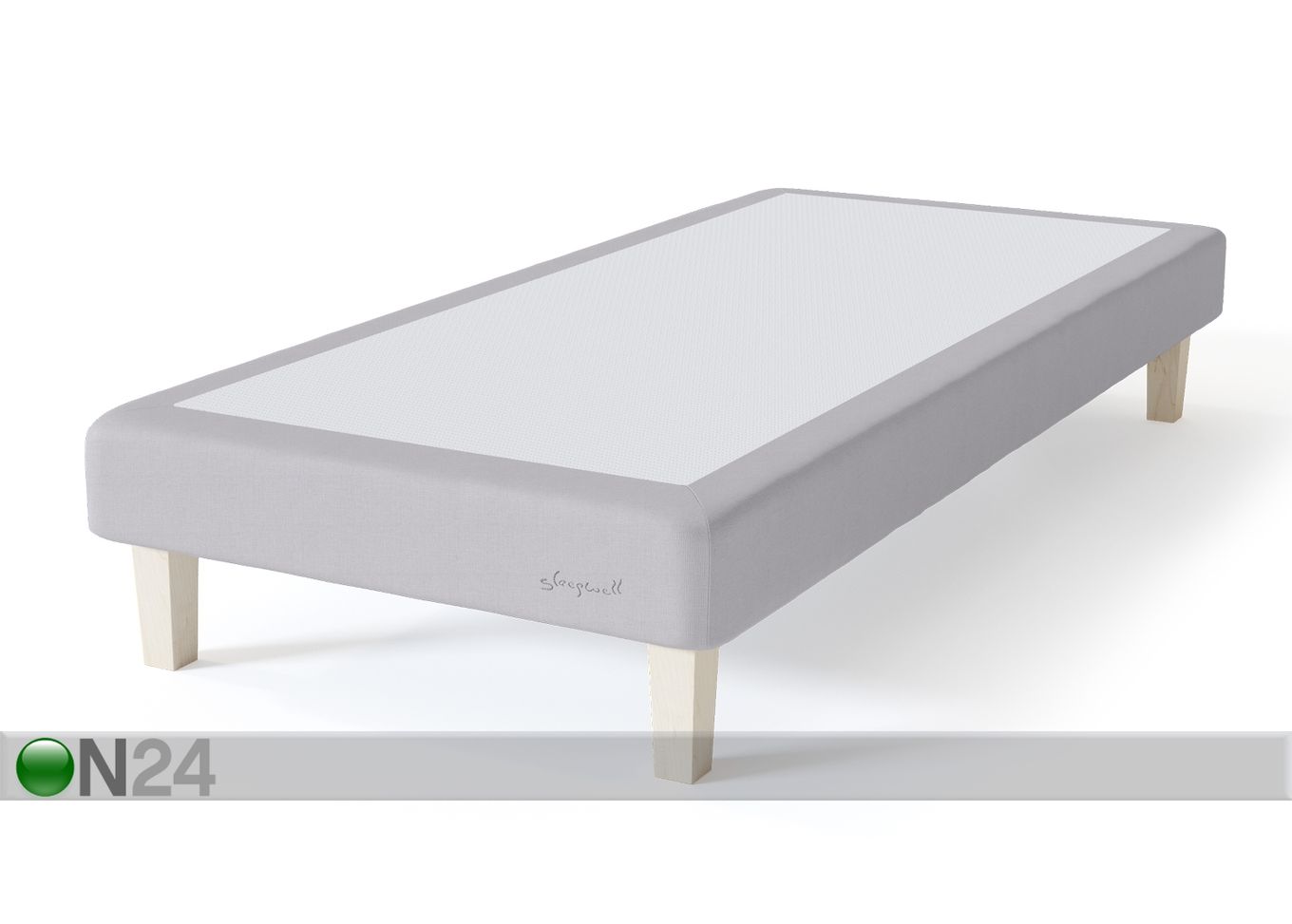 Sleepwell рама-основание для кровати RED 80x200 cm увеличить